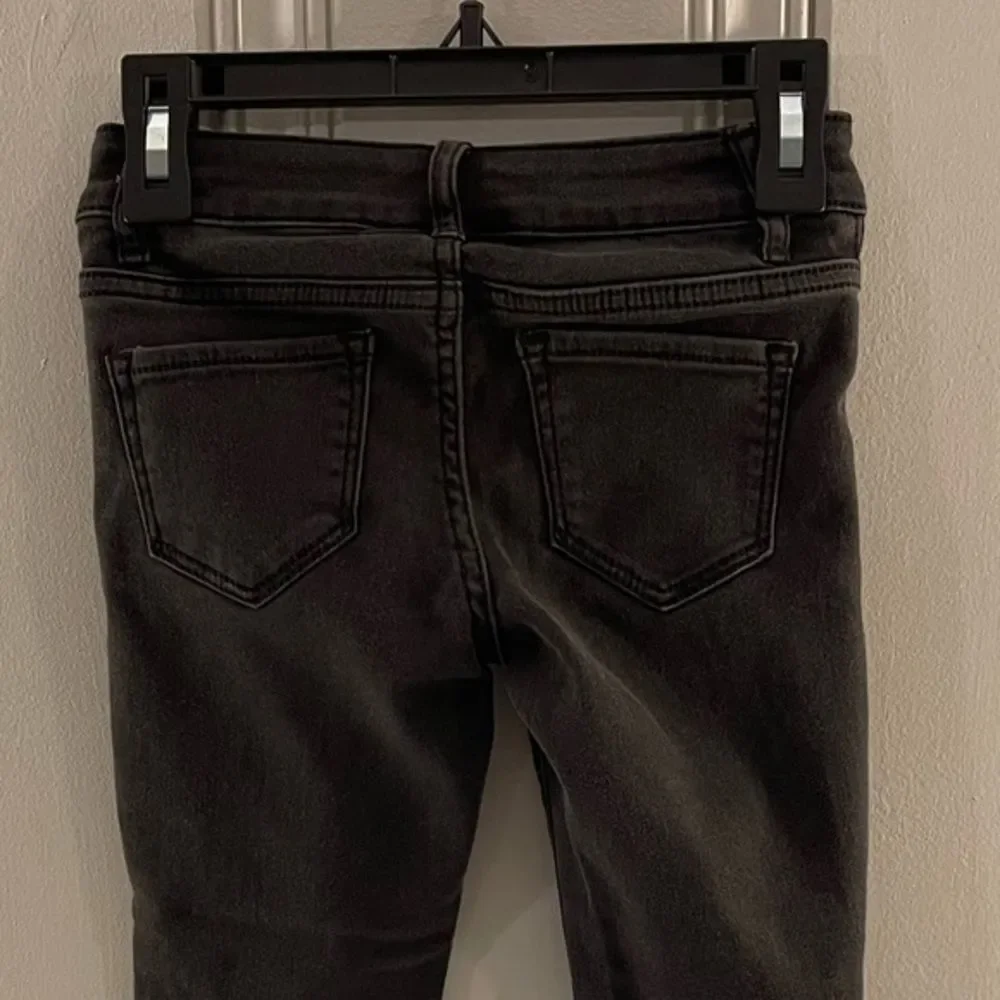 Gap Denim Girls Stretch‎ Jegging Ankle Jeans Size 5